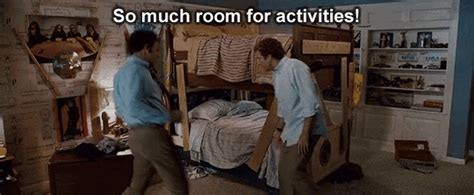 So much room for activities gif - The perfect Step Brothers Comedy John C Reilly Animated GIF for your conversation. Discover and Share the best GIFs on Tenor. Tenor.com has been translated based on your browser's language setting. If you want to change the language, ... So Much Room For Activities GIF ...